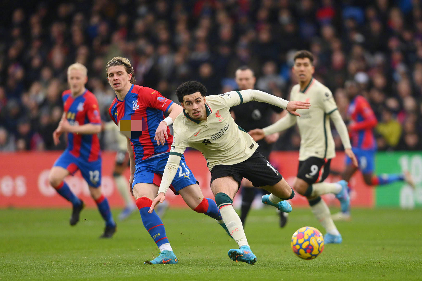 队友的信任 队友的信任